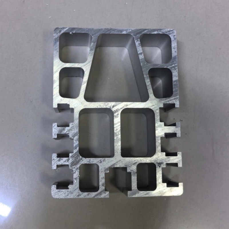 半导体OHT轨道铝型材