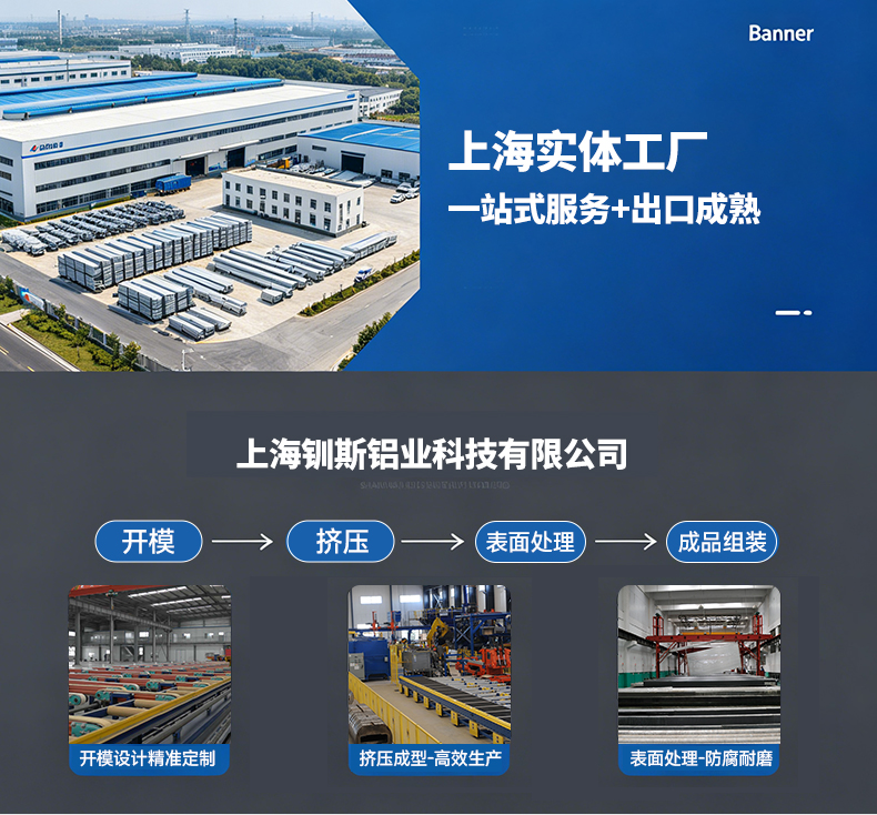 上海钏斯铝业科技有限公司铝型材CNC加工常用材质及加工特点: