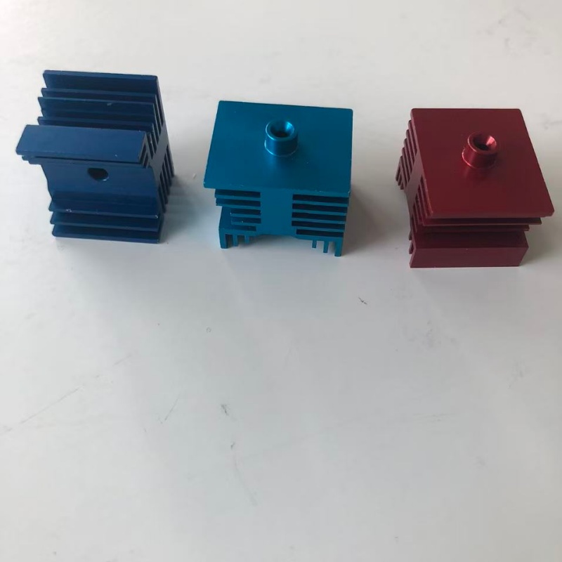 铝型材CNC批量定制