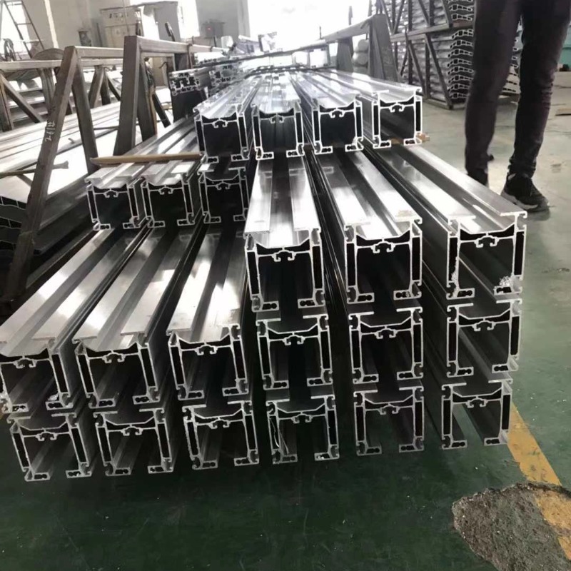 密集库穿梭轨