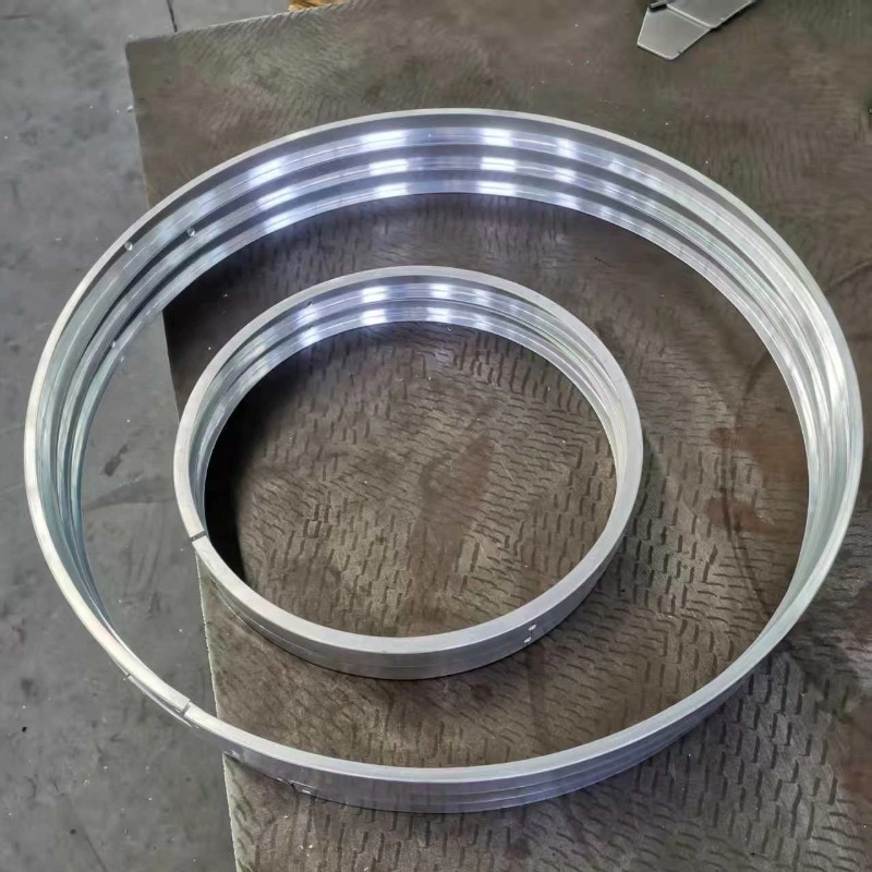 整圆弯圆